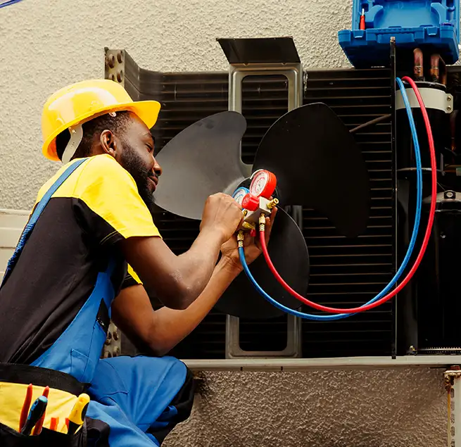 Why Homeowners & Businesses Trust Us in Virginia Beach, VA?