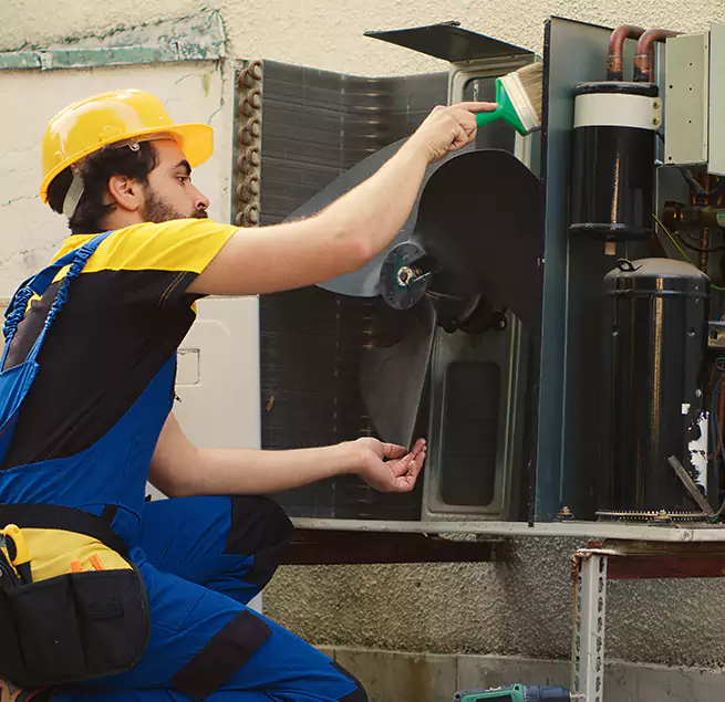 Why Homeowners & Businesses Trust Us in Virginia Beach, VA?