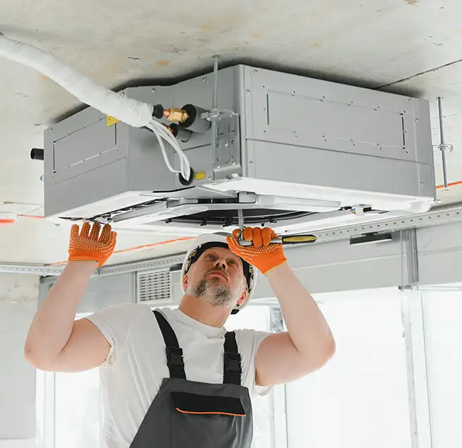 Why Homeowners & Businesses Trust Us Virginia Beach, VA