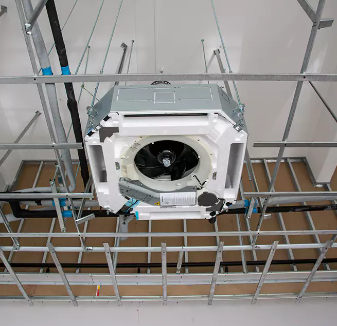 Why Homeowners & Businesses Trust Us Virginia Beach, VA