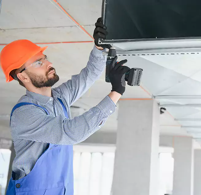 Why Homeowners & Businesses Trust Us in Virginia Beach, VA?