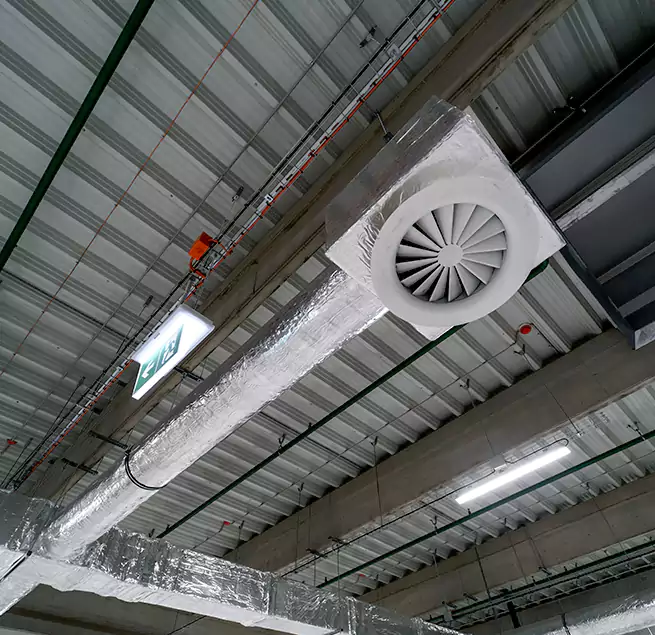 Why Homeowners & Businesses Trust Us in Virginia Beach, VA?