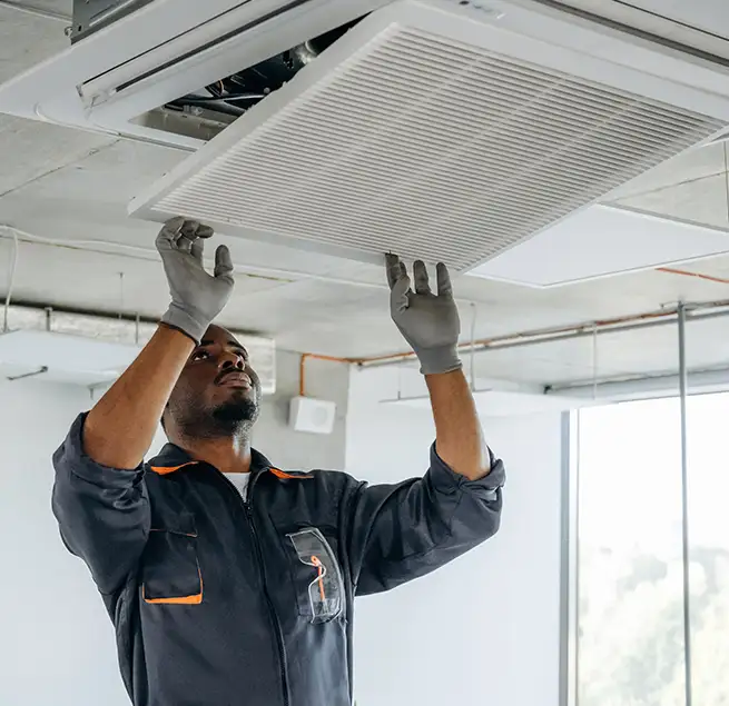  Why Homeowners & Businesses Trust Us in Virginia Beach, VA?