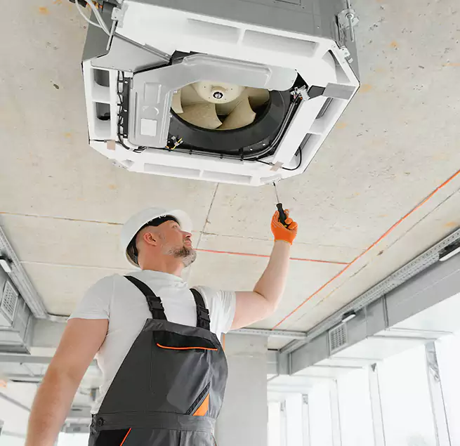 Why Homeowners Businesses Trust Us in Virginia Beach, VA