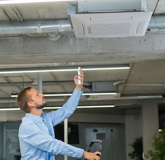 Why Homeowners & Businesses Trust Us in Virginia Beach, VA?