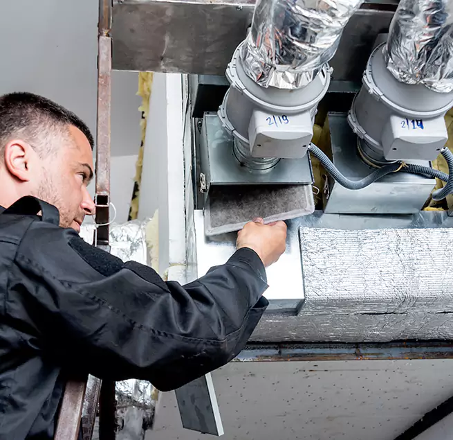 Why Homeowners Businesses Trust Us in Virginia Beach, VA?