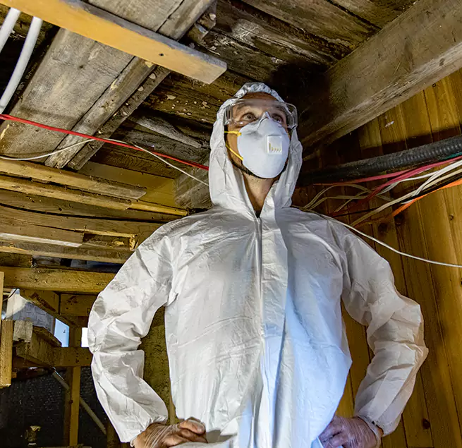 Why Homeowners & Businesses Trust Us in Virginia Beach, VA?