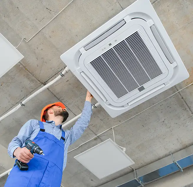 Why Homeowners & Businesses Trust Us in Virginia Beach, VA?