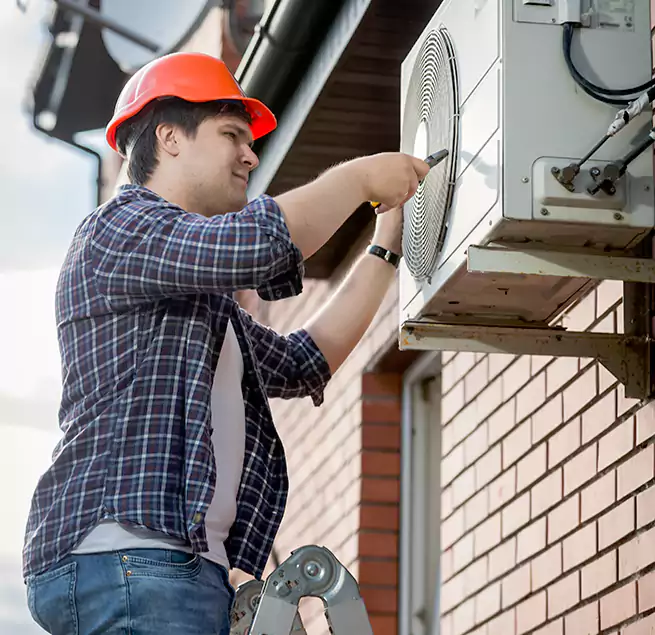 Why Homeowners & Businesses Trust Us Virginia Beach, VA