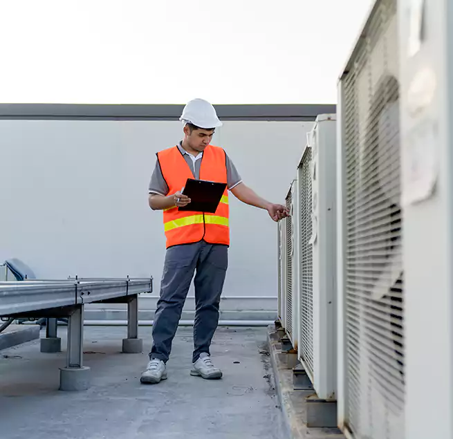 Why Homeowners & Businesses Trust Us in Virginia Beach, VA?