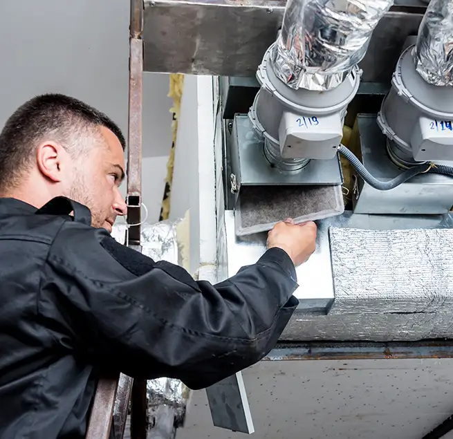 Why Homeowners & Businesses Trust Us in Virginia Beach, VA?