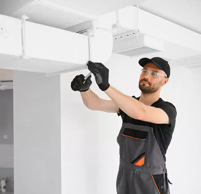 Why Homeowners & Businesses Trust Us in Virginia Beach, VA?